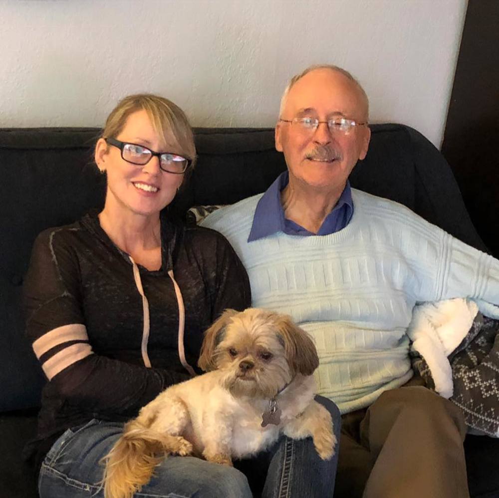 Meet your Posher, Leah